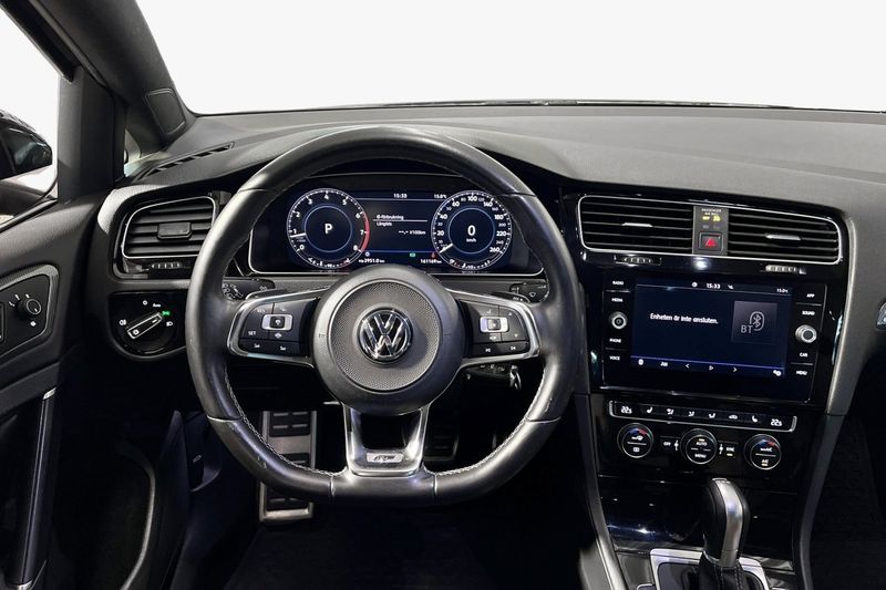 Volkswagen Golf bild 8