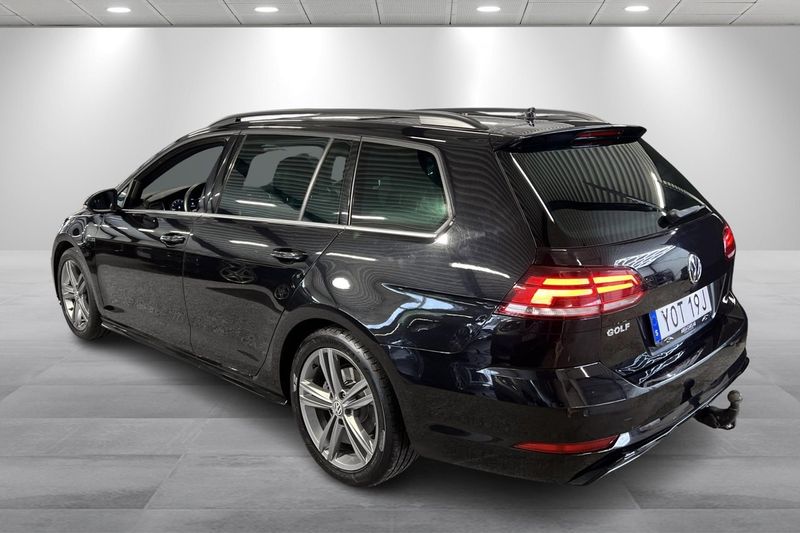 Volkswagen Golf bild 3