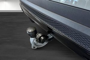 Mercedes GLB220 bild 7