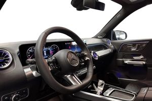 Mercedes GLB220 bild 15