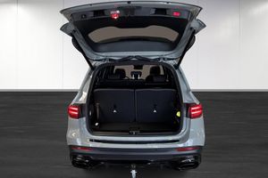 Mercedes GLB220 bild 18