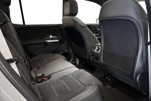 Mercedes GLB220 bild 5