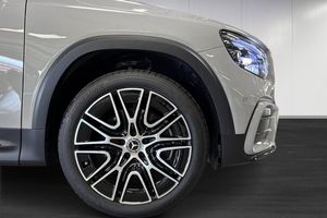 Mercedes GLB220 bild 13