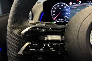 Mercedes GLB220 bild 10