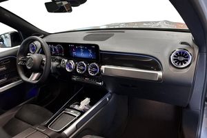 Mercedes GLB220 bild 16
