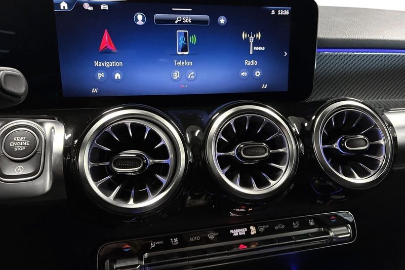 Mercedes GLB220 bild 23