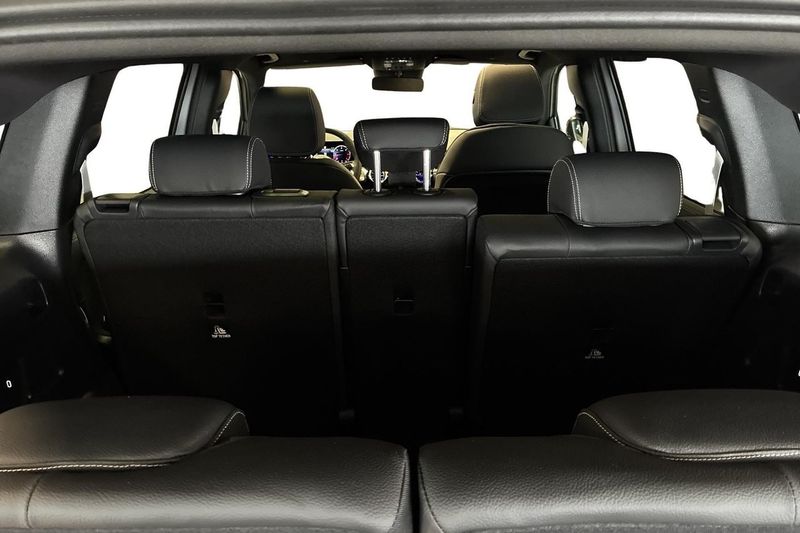 Mercedes GLB220 bild 19