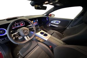 Mercedes CLA250 bild 9