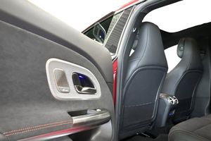 Mercedes CLA250 bild 11
