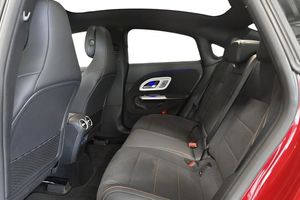 Mercedes CLA250 bild 12