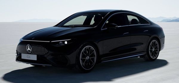 Mercedes CLA250 LAGERKAMPANJ PRIVATLEASING | AMG LINE - 2025