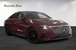 Mercedes CLA250 bild 2