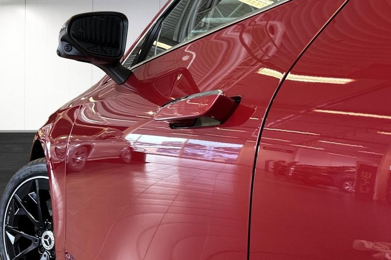 Mercedes CLA250 bild 22