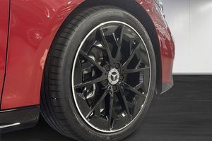 Mercedes CLA250 bild 5