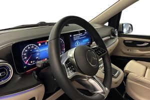 Mercedes Marco Polo bild 16