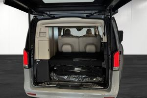 Mercedes Marco Polo bild 9