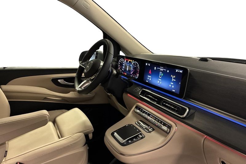Mercedes Marco Polo bild 13