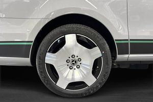 Mercedes Marco Polo bild 4