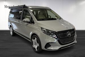Mercedes Marco Polo bild 3