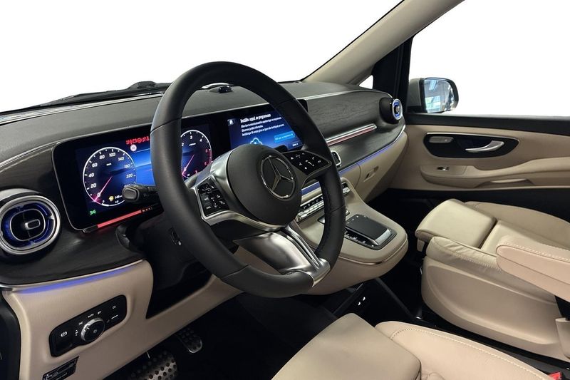 Mercedes Marco Polo bild 15