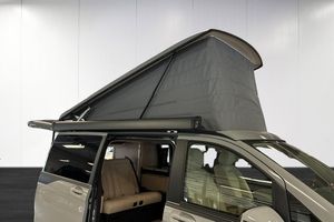 Mercedes Marco Polo bild 22