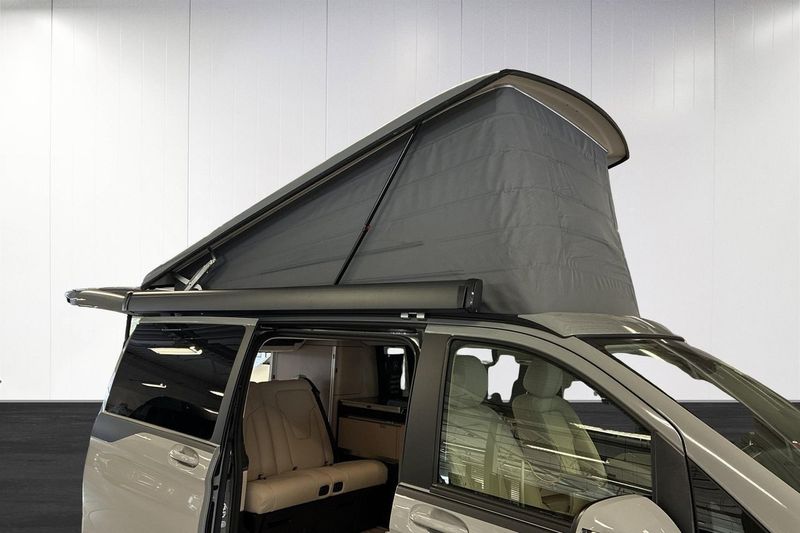 Mercedes Marco Polo bild 22