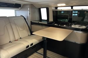 Mercedes Marco Polo bild 19