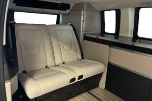 Mercedes Marco Polo bild 14