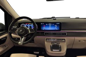 Mercedes Marco Polo bild 17