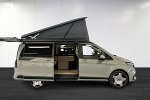 Mercedes Marco Polo bild 20