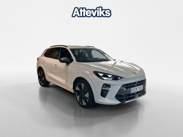 Cupra Terramar e-Hybrid 204hk *Ultimate Edition*12-mil - 2026