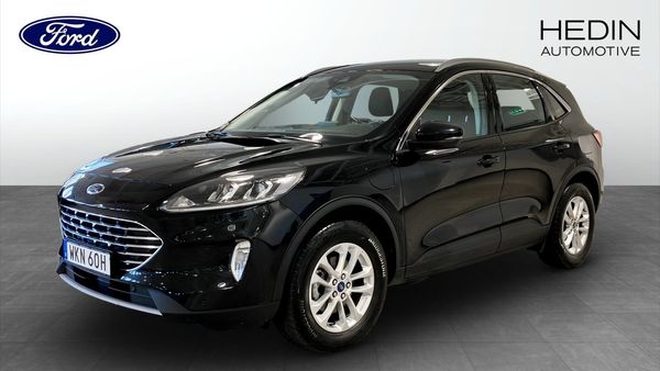 Ford Kuga Titanium Laddhybrid med Vinterpaket - 2021