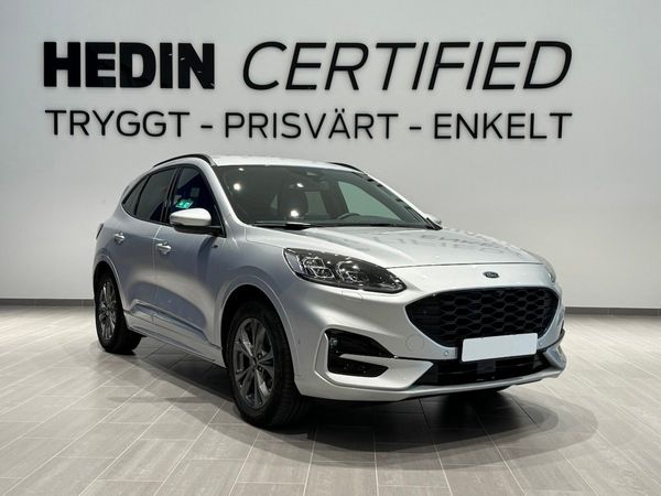 Ford Kuga AUTOMAT, ST-LINE - 2024
