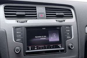 Volkswagen Golf bild 24