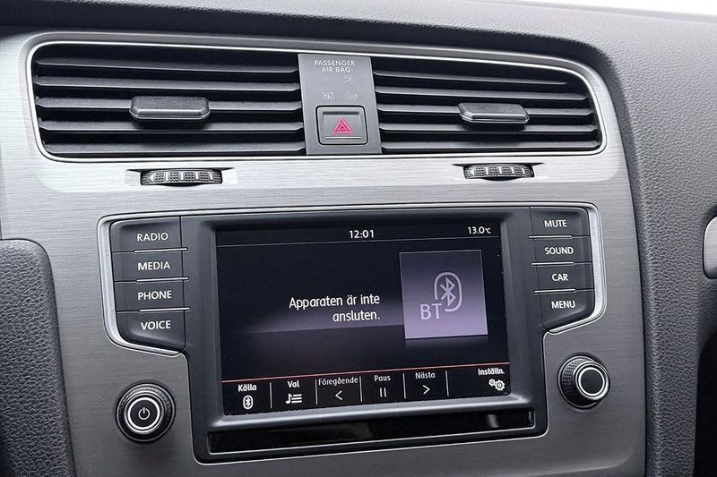 Volkswagen Golf bild 24