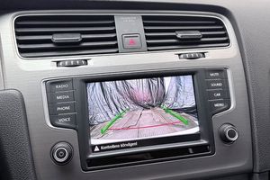 Volkswagen Golf bild 20