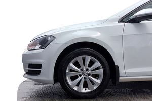 Volkswagen Golf bild 11