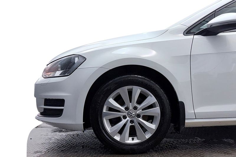 Volkswagen Golf bild 11