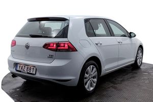Volkswagen Golf bild 6