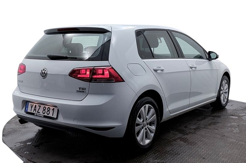Volkswagen Golf bild 6