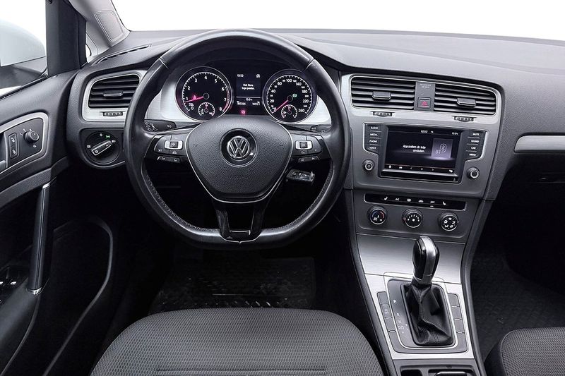 Volkswagen Golf bild 17