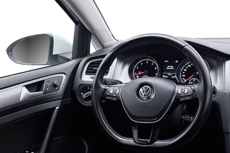Volkswagen Golf bild 16