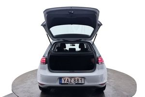 Volkswagen Golf bild 8