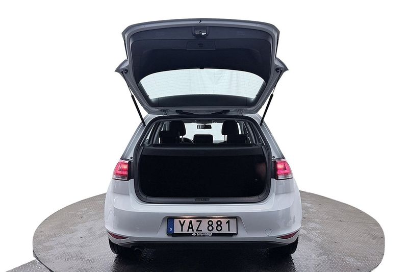 Volkswagen Golf bild 8