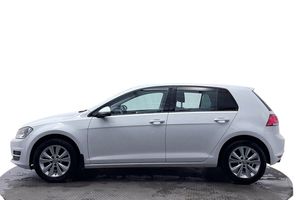 Volkswagen Golf bild 10
