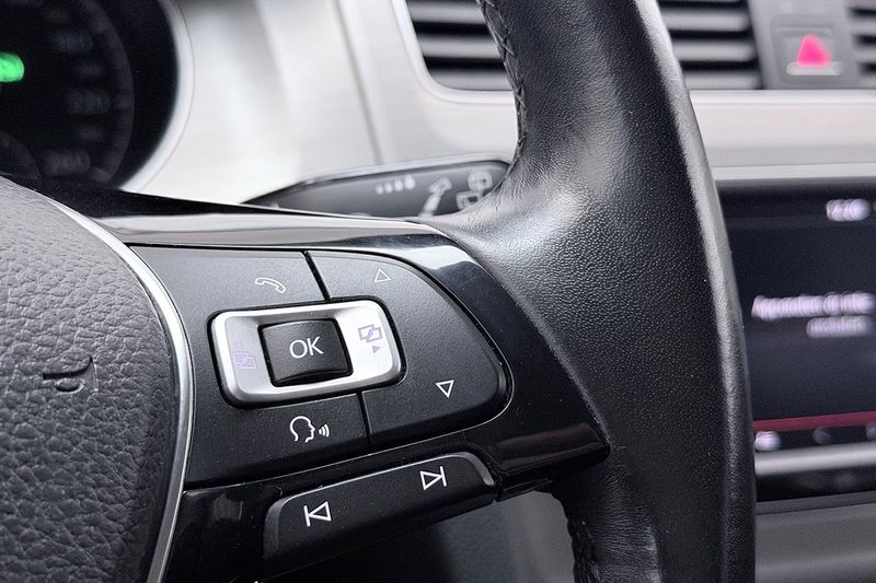 Volkswagen Golf bild 19