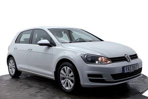Volkswagen Golf bild 4