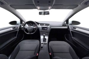 Volkswagen Golf bild 15