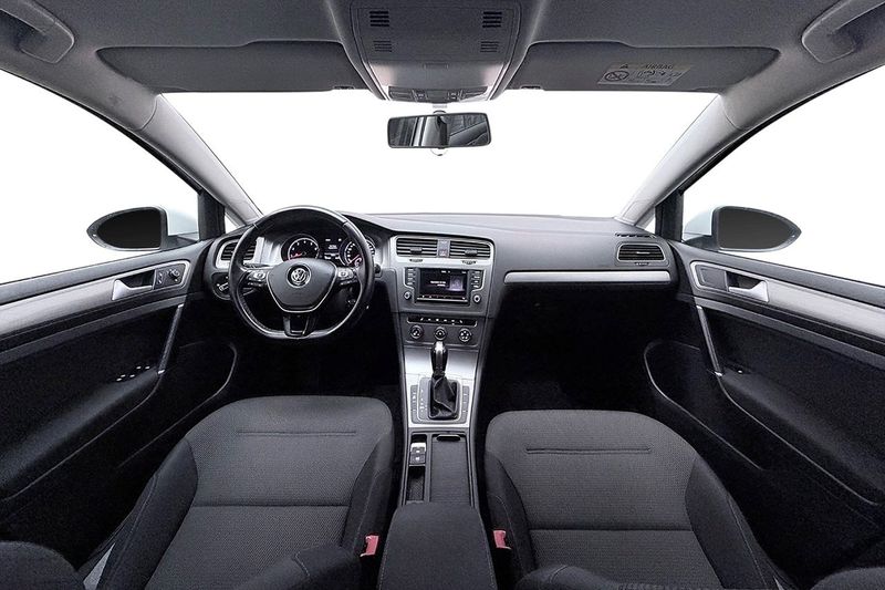 Volkswagen Golf bild 15