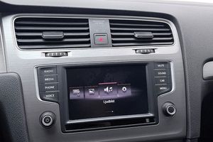 Volkswagen Golf bild 22